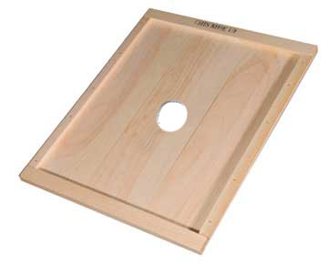 Wood Inner Cover