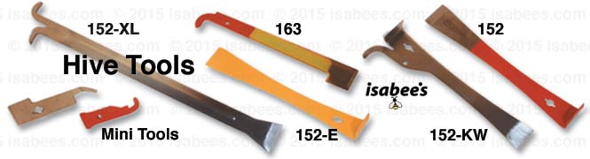 Isabee's Hive Tools